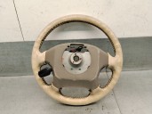 Replacement steering wheel for hyundai tucson (jm) 2.0 crdi OEM IAM reference 561102E656Z9 561102E656Z9
