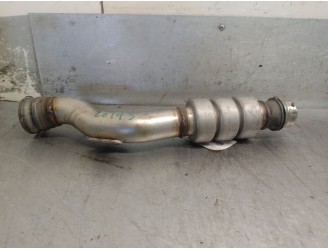 Replacement pipe for infiniti fx 30d awd OEM IAM reference 14460V9X10 144601BY0A