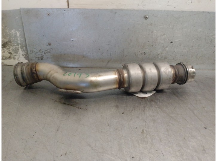 Replacement pipe for infiniti fx 30d awd OEM IAM reference 14460V9X10 144601BY0A