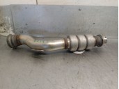 Replacement pipe for infiniti fx 30d awd OEM IAM reference 14460V9X10 144601BY0A