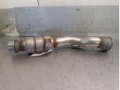 Replacement pipe for infiniti fx 30d awd OEM IAM reference 14460V9X10 144601BY0A