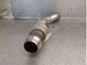 Replacement pipe for infiniti fx 30d awd OEM IAM reference 14460V9X10 144601BY0A