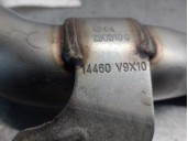 Replacement pipe for infiniti fx 30d awd OEM IAM reference 14460V9X10 144601BY0A