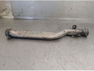 Replacement pipe for Infiniti FX 30D AWD OEM IAM reference 1405300Q0D 1405300Q0D
