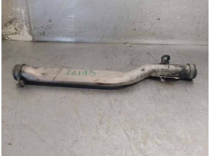Replacement pipe for Infiniti FX 30D AWD OEM IAM reference 1405300Q0D 1405300Q0D