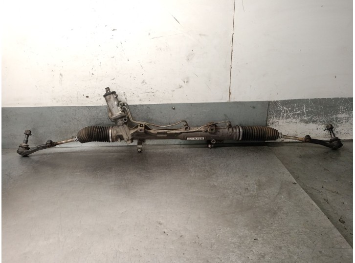 Recambio de cremallera direccion para bmw 3 (e90) 318 d referencia OEM IAM 6765605 32105A38E98 7852974966