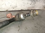 Recambio de cremallera direccion para bmw 3 (e90) 318 d referencia OEM IAM 6765605 32105A38E98 7852974966