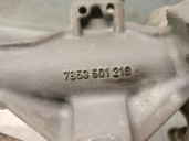 Recambio de cremallera direccion para bmw 3 (e90) 318 d referencia OEM IAM 6765605 32105A38E98 7852974966
