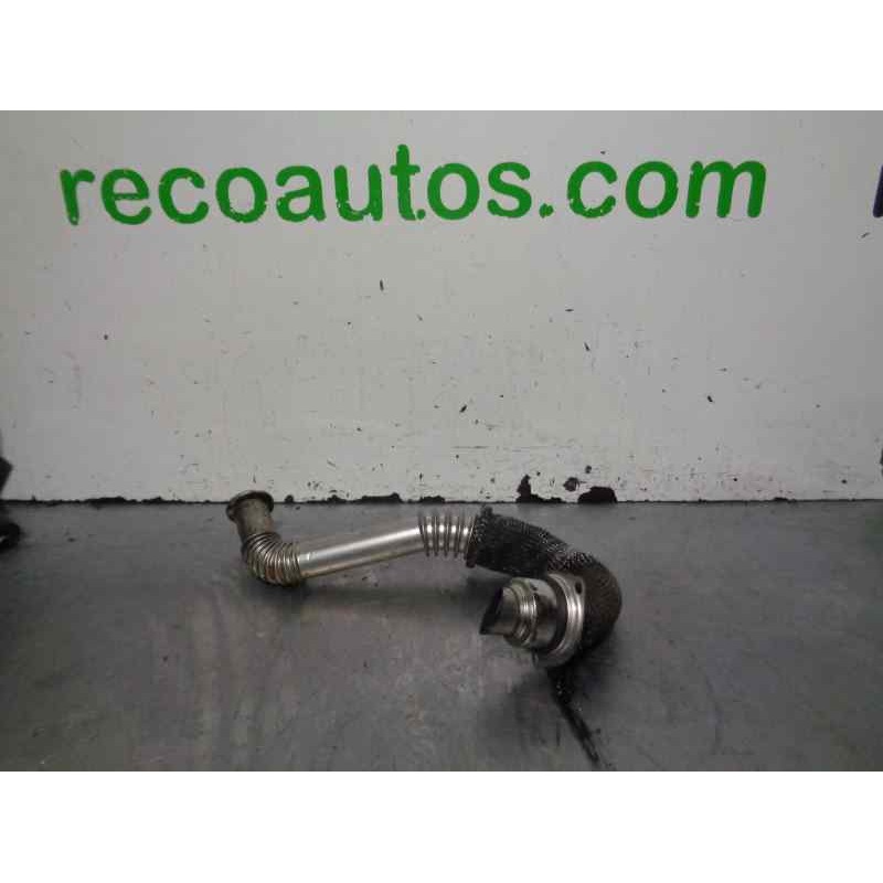 Recambio de valvula egr para citroen berlingo 1.6 16v hdi referencia OEM IAM   