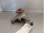 Replacement engine mount for Infiniti FX 30D AWD OEM IAM reference 210465X20D 210465X20D