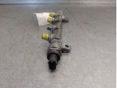 Recambio de rampa inyectora para infiniti fx 30d awd referencia OEM IAM 8201004395A 1752000Q2M