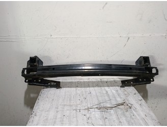 Replacement front bumper reinforcement for hyundai tucson (jm) 2.0 crdi OEM IAM reference 865302E000 865302E000
