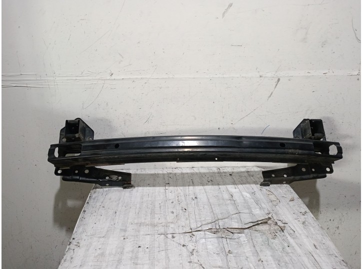 Replacement front bumper reinforcement for hyundai tucson (jm) 2.0 crdi OEM IAM reference 865302E000 865302E000