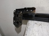 Replacement front bumper reinforcement for hyundai tucson (jm) 2.0 crdi OEM IAM reference 865302E000 865302E000