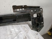 Replacement front bumper reinforcement for hyundai tucson (jm) 2.0 crdi OEM IAM reference 865302E000 865302E000