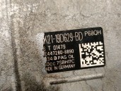 Replacement air conditioning compressor for ford transit v363 van (fcd, fdd) 2.0 ecoblue OEM IAM reference GK2119D629BD