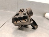 Replacement right engine mount for hyundai tucson (jm) 2.0 crdi OEM IAM reference 218102E200 218102E200
