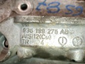 Replacement engine mount for seat ibiza iii (6l1) 1.4 16v OEM IAM reference 036199275AB 036199275M