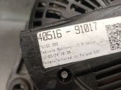 Replacement alternator for ford transit v363 van (fcd, fdd) 2.0 ecoblue OEM IAM reference GK2T10300AF 2451723