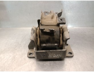 Replacement gearbox mount for kia sportage ii (je_, km_) 2.0 crdi OEM IAM reference 218302E500 218302E500