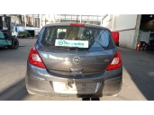 opel corsa d (s07) del año 2011