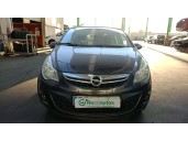 opel corsa d (s07) del año 2011