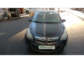 opel corsa d (s07) del año 2011