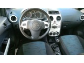 opel corsa d (s07) del año 2011