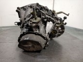 Replacement gearbox for Peugeot 206 Hatchback (2A/C) 1.9 D OEM IAM reference 20DL12 222235 9601276A