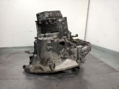 Replacement gearbox for Peugeot 206 Hatchback (2A/C) 1.9 D OEM IAM reference 20DL12 222235 9601276A
