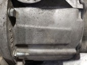 Replacement gearbox for Peugeot 206 Hatchback (2A/C) 1.9 D OEM IAM reference 20DL12 222235 9601276A
