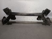 Replacement rear axle for Ford Transit Connect V408 Van/MPV 1.5 TDCi OEM IAM reference 2253414 2253414