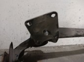 Replacement rear axle for Ford Transit Connect V408 Van/MPV 1.5 TDCi OEM IAM reference 2253414 2253414
