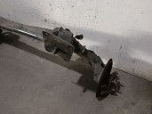 Replacement rear axle for Ford Transit Connect V408 Van/MPV 1.5 TDCi OEM IAM reference 2253414 2253414