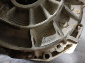 Replacement gearbox for Dacia Lodgy (JS_) 1.2 TCe (JSAY, JSM0) OEM IAM reference JR5377 A019701