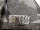 Replacement gearbox for Dacia Lodgy (JS_) 1.2 TCe (JSAY, JSM0) OEM IAM reference JR5377 A019701