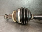 Recambio de transmision delantera derecha para seat ibiza iii (6l1) 1.4 16v referencia OEM IAM 6Q0407272BD 6Q0407272BD 