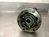 Recambio de transmision delantera derecha para seat ibiza iii (6l1) 1.4 16v referencia OEM IAM 6Q0407272BD 6Q0407272BD 