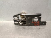 Replacement front right interior door handle for Kia Sportage II (JE_, KM_) 2.0 CRDi OEM IAM reference 826131F000 826131F000