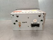 Replacement audio system / CD radio for Kia Sportage II (JE_, KM_) 2.0 CRDi OEM IAM reference XCD230RDS