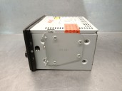 Replacement audio system / CD radio for Kia Sportage II (JE_, KM_) 2.0 CRDi OEM IAM reference XCD230RDS