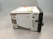 Replacement audio system / CD radio for Kia Sportage II (JE_, KM_) 2.0 CRDi OEM IAM reference XCD230RDS