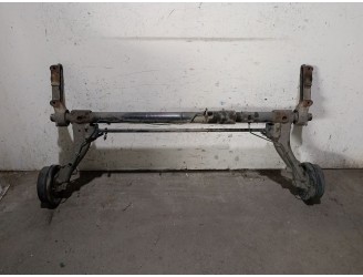 Replacement rear axle for Renault 19 II (B/C53_) 1.4 (B/C535) OEM IAM reference 7700768935 7700768935