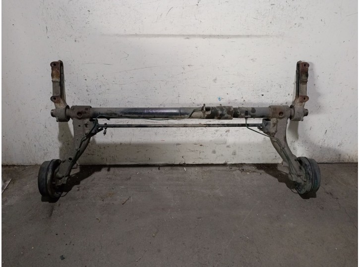 Replacement rear axle for Renault 19 II (B/C53_) 1.4 (B/C535) OEM IAM reference 7700768935 7700768935