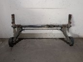 Replacement rear axle for Renault 19 II (B/C53_) 1.4 (B/C535) OEM IAM reference 7700768935 7700768935