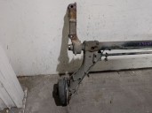 Replacement rear axle for Renault 19 II (B/C53_) 1.4 (B/C535) OEM IAM reference 7700768935 7700768935