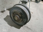 Replacement rear axle for Renault 19 II (B/C53_) 1.4 (B/C535) OEM IAM reference 7700768935 7700768935