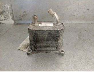 Replacement engine oil cooler for infiniti fx 30d awd OEM IAM reference 8201003808B 2130000Q0F