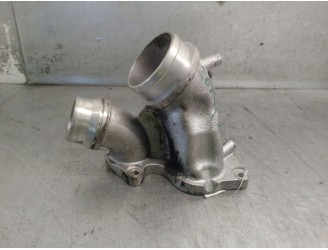 Replacement pipe for Infiniti FX 30D AWD OEM IAM reference 144605X20D 144605X20D