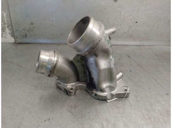 Replacement pipe for Infiniti FX 30D AWD OEM IAM reference 144605X20D 144605X20D